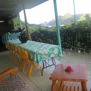 2* Guest house Koku'u